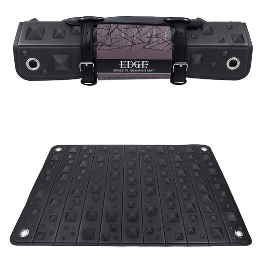 EDGE Spiked Punishment Mat