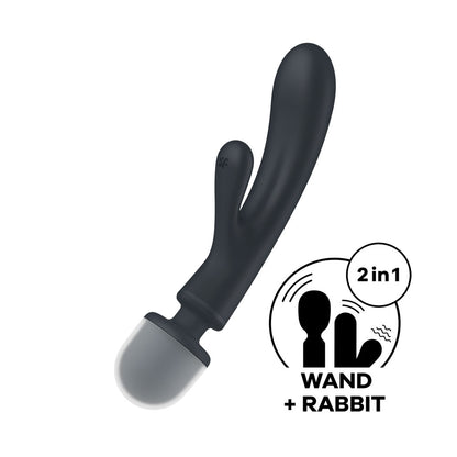 Satisfyer Triple Lover