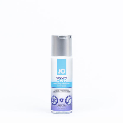 JO H2O Cooling Lube - 60 mL