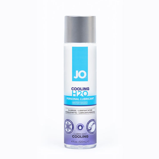 JO H2O Cooling Lube - 120 mL