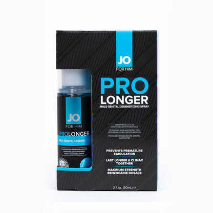 JO Prolonger Spray - 60 mL