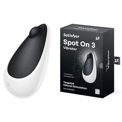 Satisfyer Spot On 3 - Bullet Vibrators in Australia | Dildos in Australia