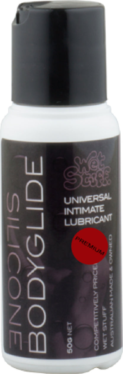 Silicone Bodyglide Premium - Pop Top Bottle - bullet vibrators Australia | Buy Sex Kits in Australia