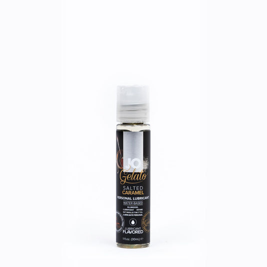 JO Gelato Salted Caramel Lube - 30 mL