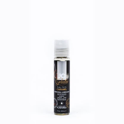 JO Gelato Salted Caramel Lube - 30 mL