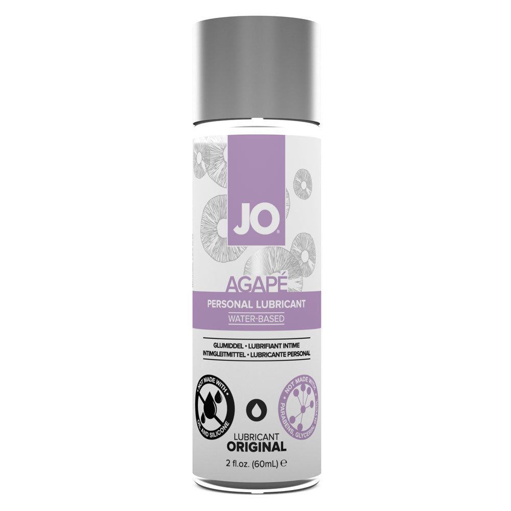 JO Agape Original Lube - 60 mL