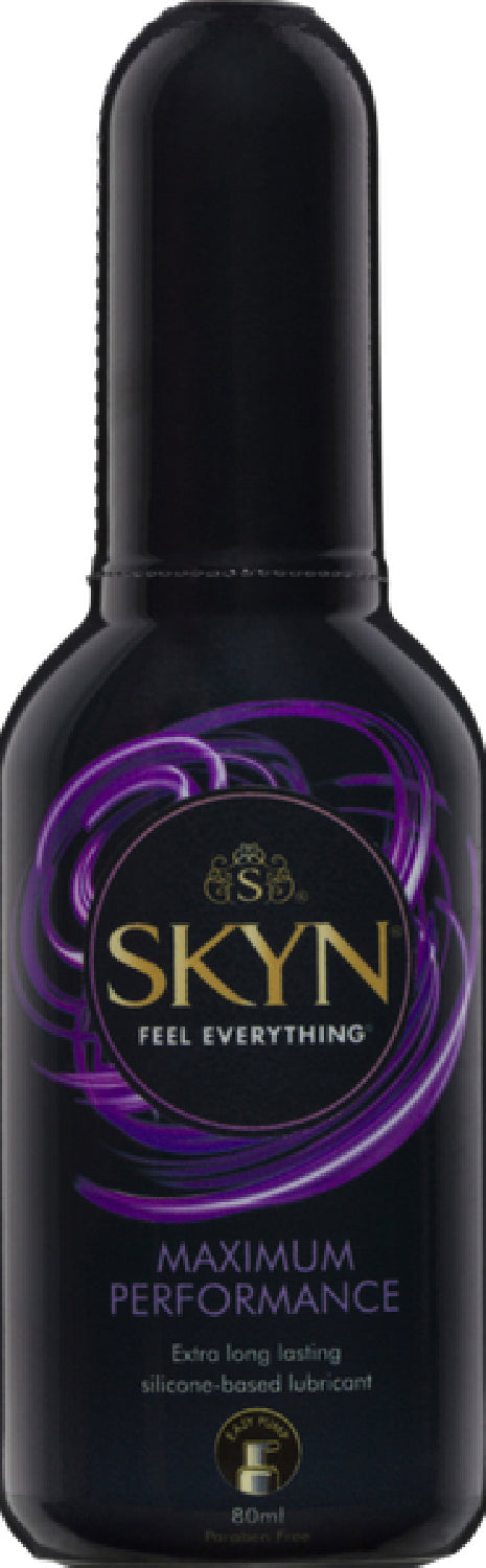 Maximum Performance Lubricant 80ml - sex swings Australia | sex hygiene products Australia