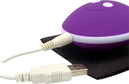 Sensual Bliss Intimate Massager - female strap ons Australia | Sex Hygiene Products in Australia