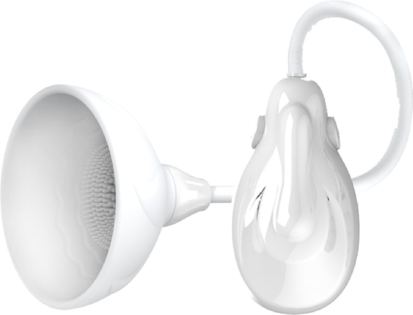 Breast Enhancement Pump - Sucking & Vibrating - Enhancement - Buy Condoms Online in Australia | sex kits Australia