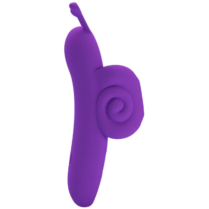 Rechargeable Snail - penis pumps Australia | male masturbators Australia