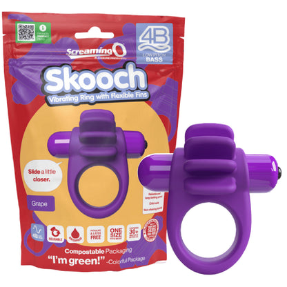 Skooch 4B Low Pitch Bass - Buy Bondage Gear in Australia | bondage gear Australia