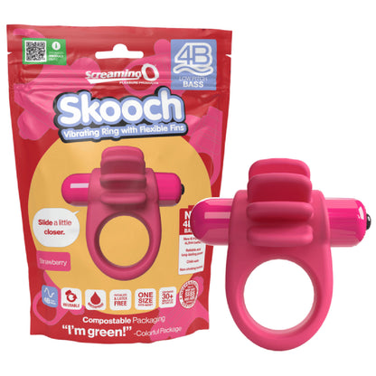 Skooch 4B Low Pitch Bass - Buy Bondage Gear in Australia | bondage gear Australia