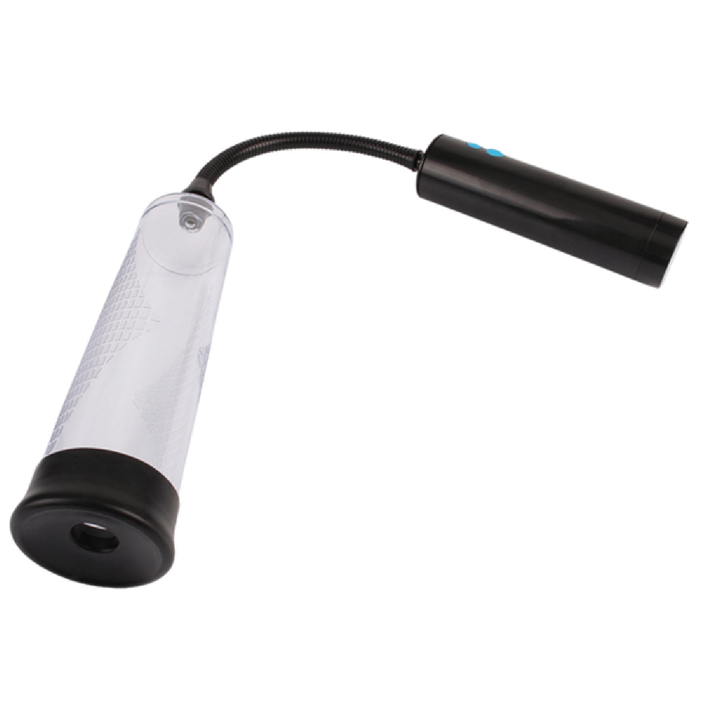 Vaczilla X21 Rechargeable Cylinder Pump - Penis Pumps in Australia | male masturbators Australia