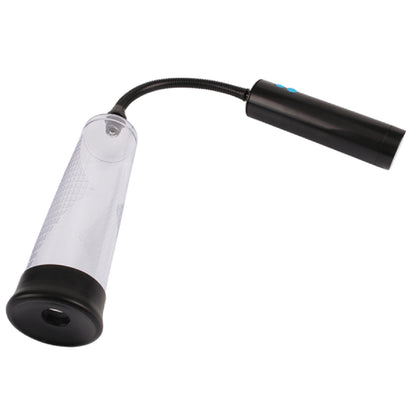 Vaczilla X21 Rechargeable Cylinder Pump - Penis Pumps in Australia | male masturbators Australia