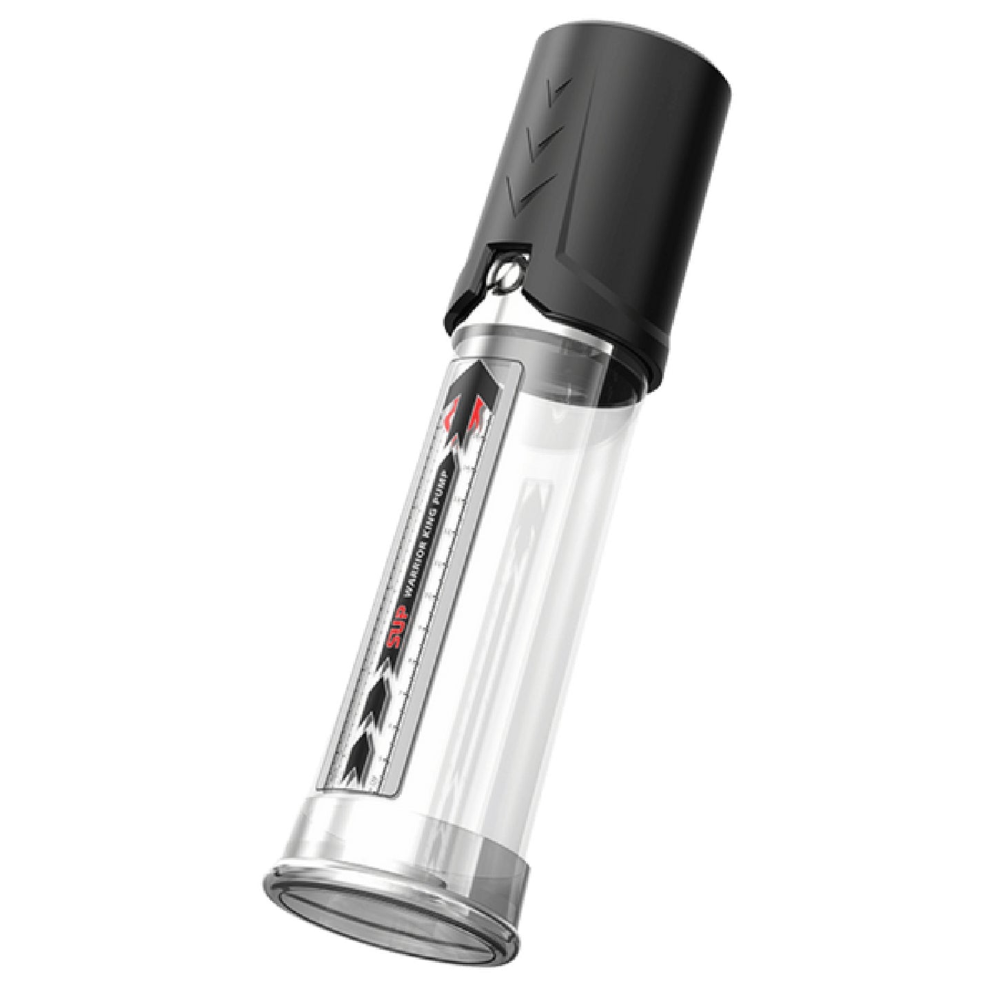 Vaczilla X17 Warrior Cylinder Pump - Buy Glass Sex Toys in Australia | female sex toys