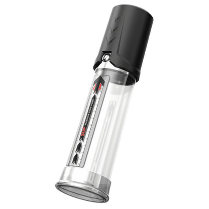 Vaczilla X17 Warrior Cylinder Pump - Buy Glass Sex Toys in Australia | female sex toys