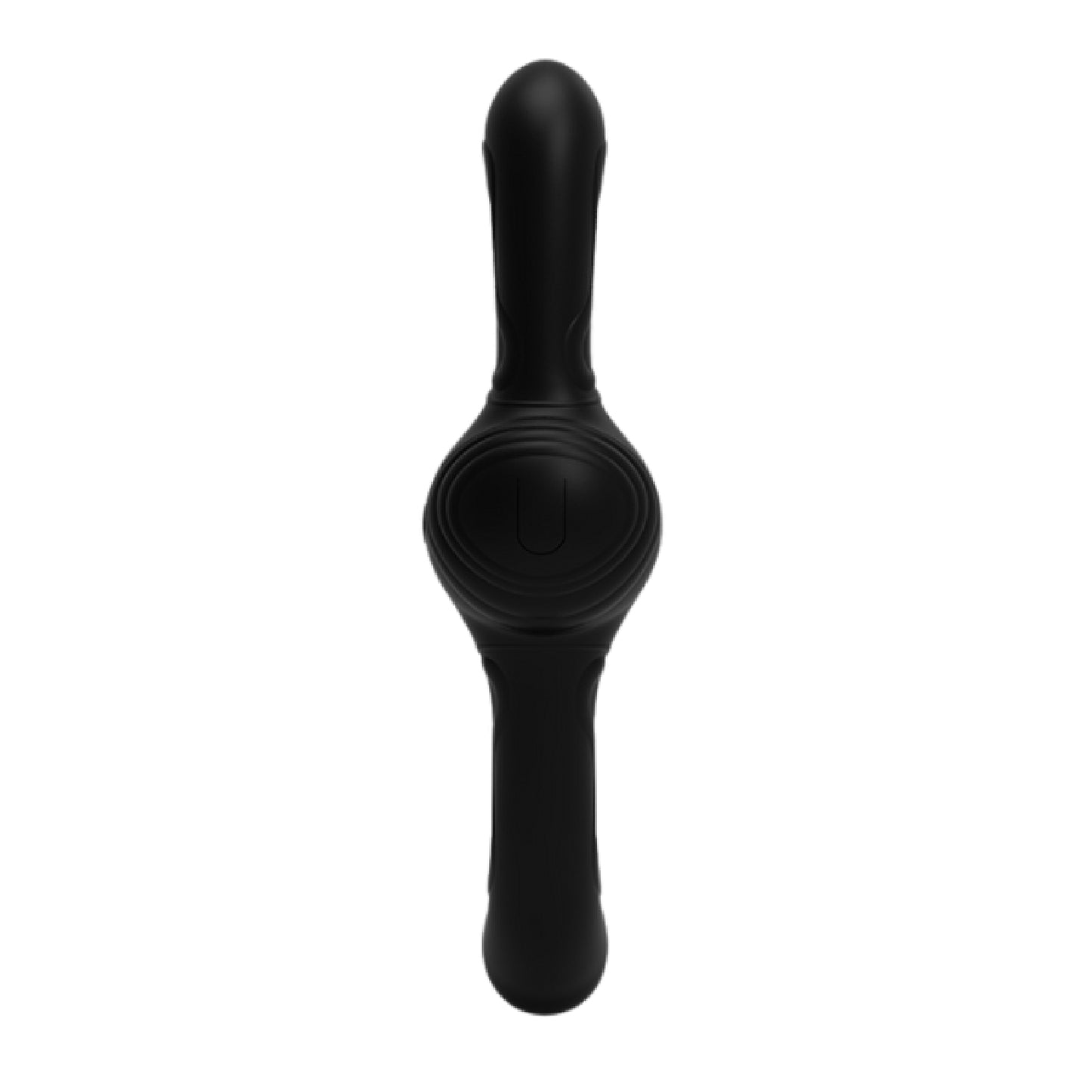 Double Fury - glass sex toys Australia | bullet vibrators Australia
