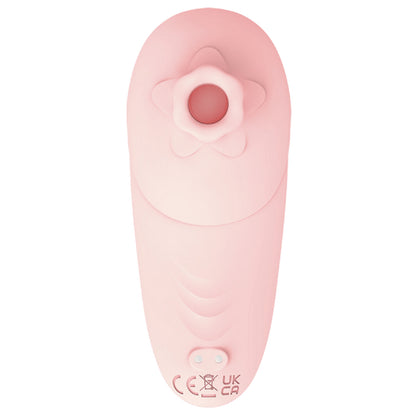 Hummingbird Tapping/Vibrating - cock rings Australia | sex toys for couples Australia