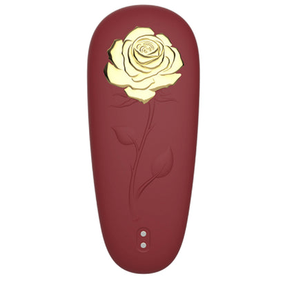 Kiss Me Clitoral Clitoral Vibrator
