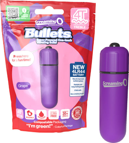 Bullets 4T High Pitch Treble - Buy Sex Dolls in Australia | male masturbators Australia