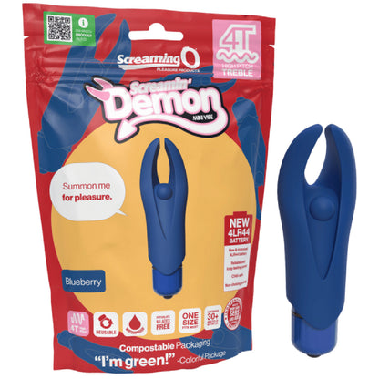 Demon 4T High Pitch Treble - sex toys for couples Australia | sex kits sets Australia