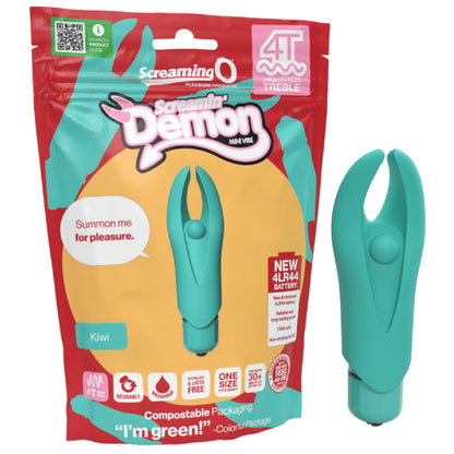 Demon 4T High Pitch Treble - sex toys for couples Australia | sex kits sets Australia