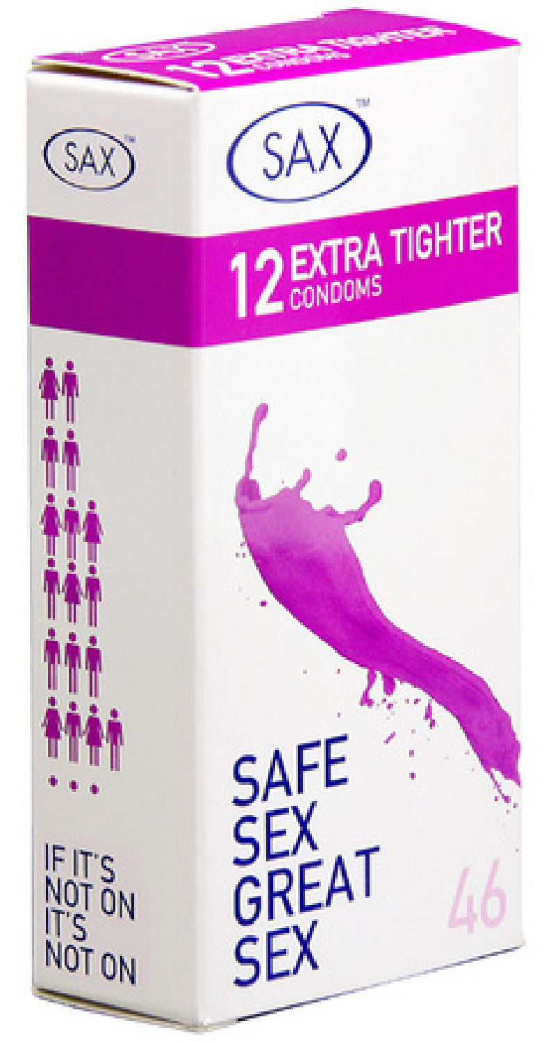 Extra Tighter Fit 12's - Penis Pumps in Australia | glass sex toys Australia