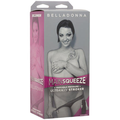 Belladonna Pussy - adult store online Australia | condoms online Australia