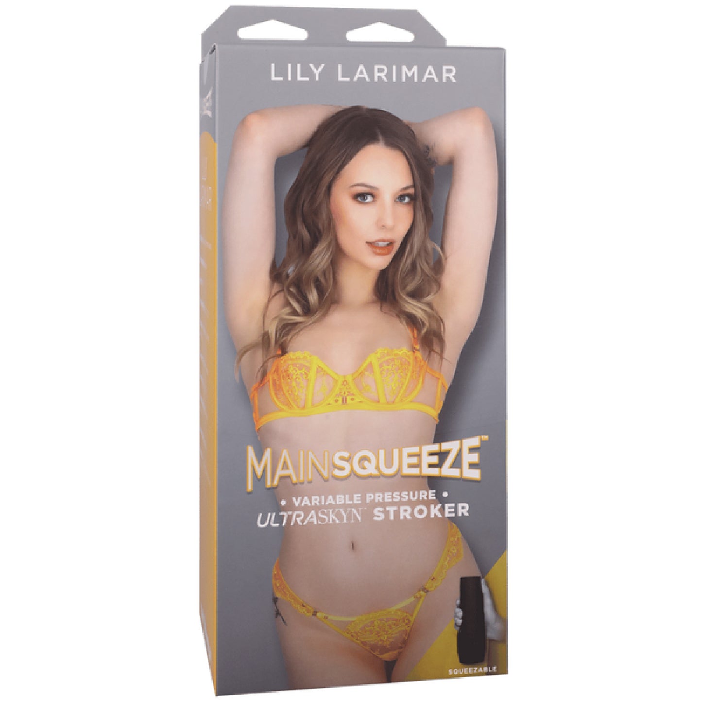 Lily Larimar - ULTRASKYN Stroker - Pussy - Buy Sex Dolls in Australia | penis pumps Australia