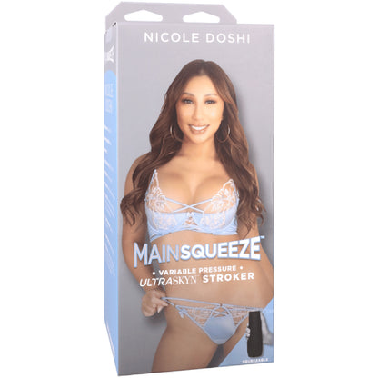 Nicole Doshi - ULTRASKYN Stroker - Pussy - Best Anal Toys in Australia | sex swings Australia
