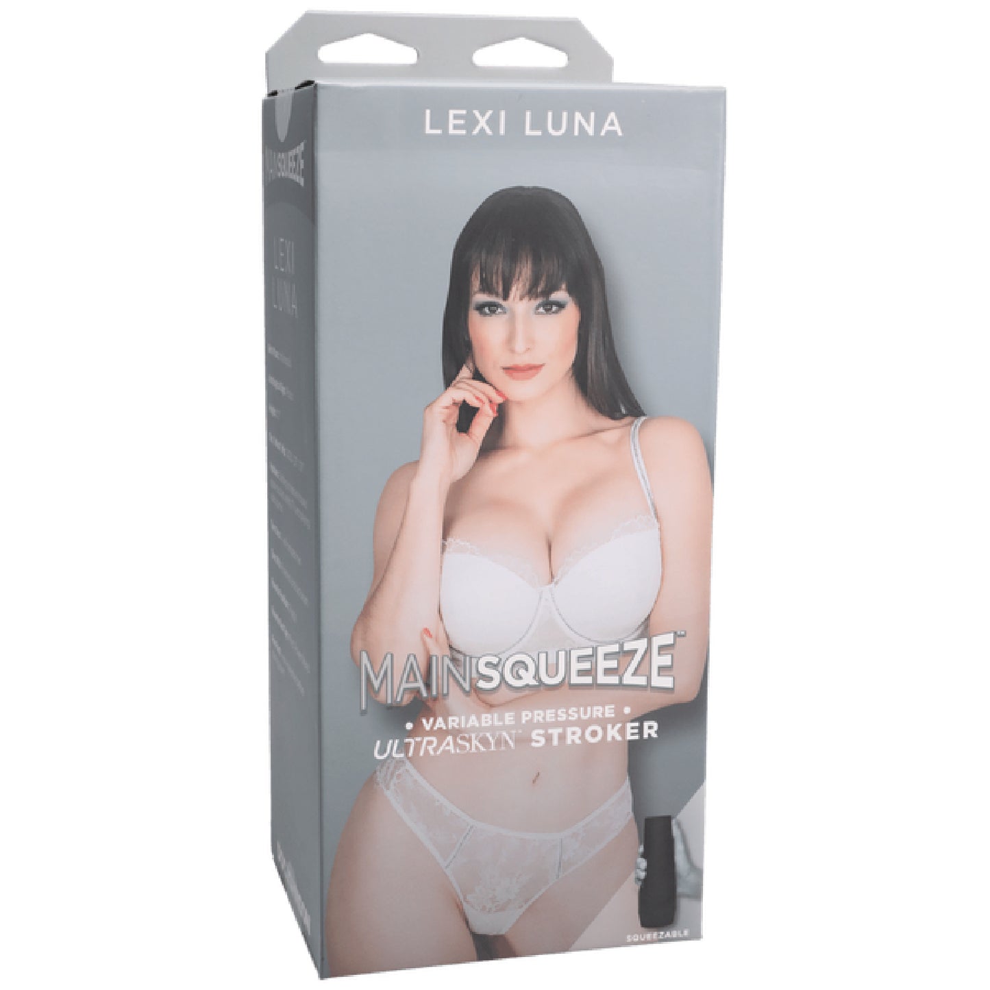 Lexi Luna - ULTRASKYN Stroker - Pussy - Best Anal Toys in Australia | online sex shop Australia