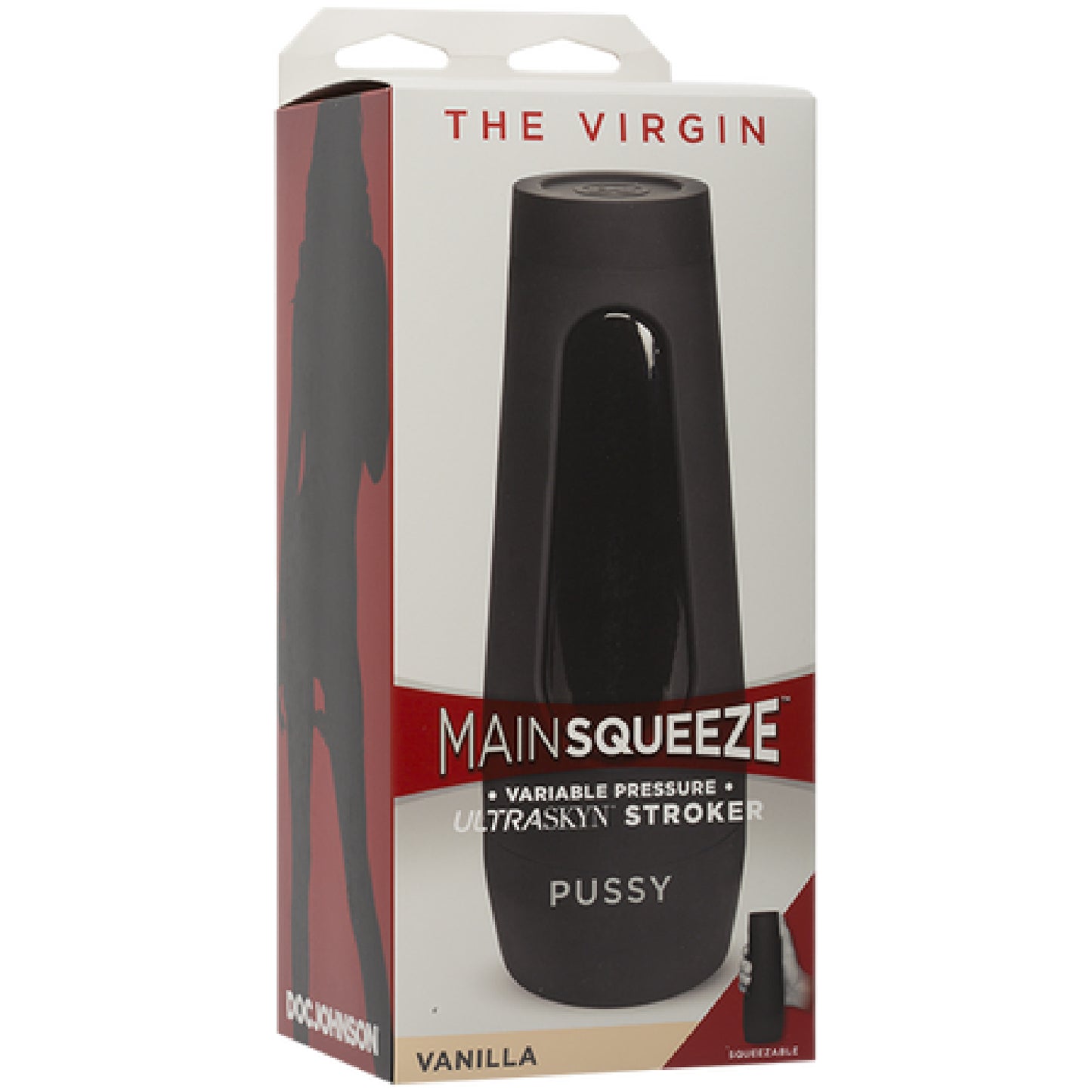 The Virgin - sex toys for couples Australia | bullet vibrators Australia