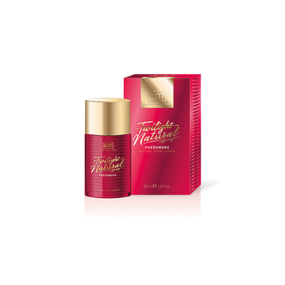 HOT Twilight Pheromone Natural women 50ml - Sex Hygiene Products in Australia | Adult Store Australia