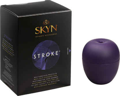 SKYN Stroke - Fetish Gear Australia | Couple Sex Toys in Australia