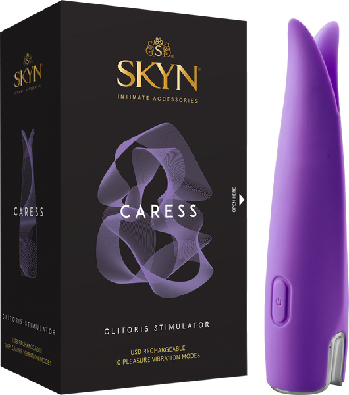 SKYN Caress - fetish gear Australia | penis pumps Australia