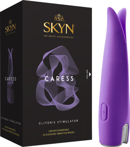 SKYN Caress - fetish gear Australia | penis pumps Australia