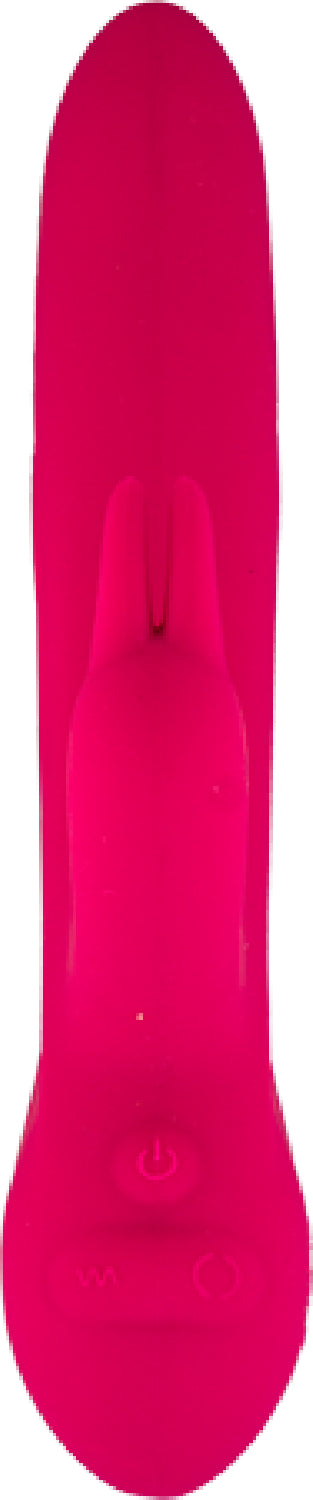 Unik - Rabbit Rechargeable Vibe - Dildos in Australia | glass sex toys Australia