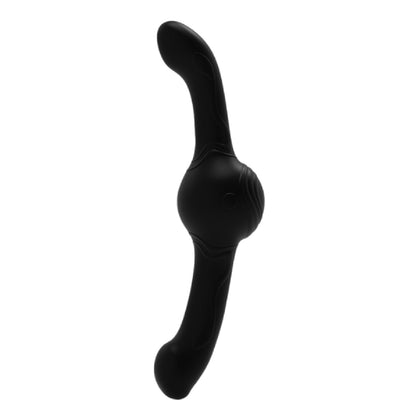Double Fury - glass sex toys Australia | bullet vibrators Australia