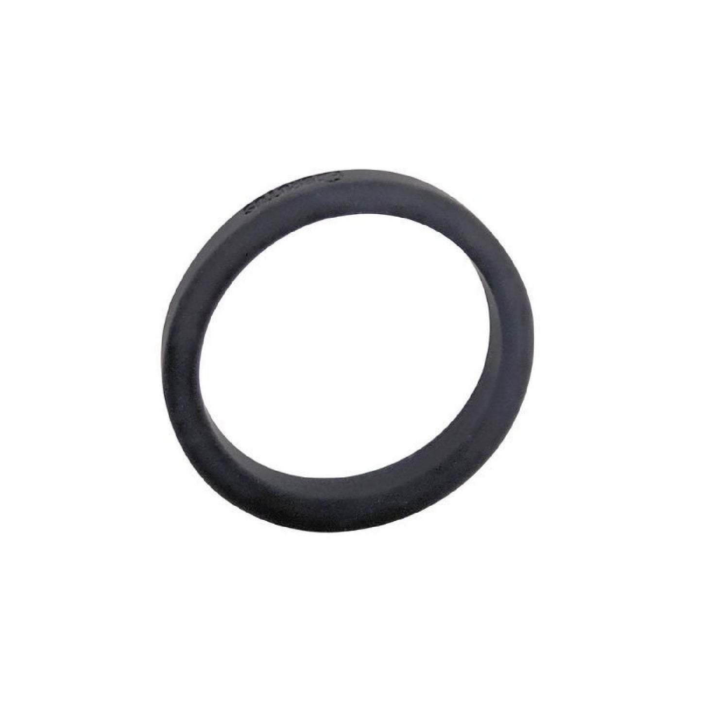 Brutus Flat Slick Cock Ring 55mm