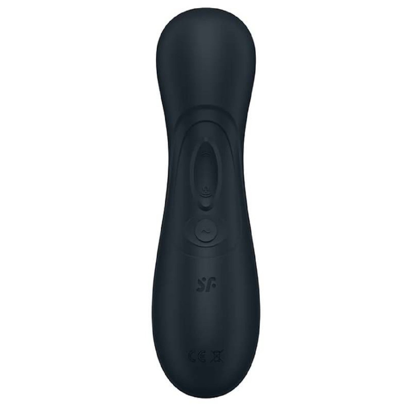 Satisfyer Pro 2 Gen 3 Clitoral Stimulator Black