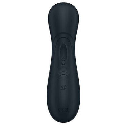 Satisfyer Pro 2 Gen 3 Clitoral Stimulator Black