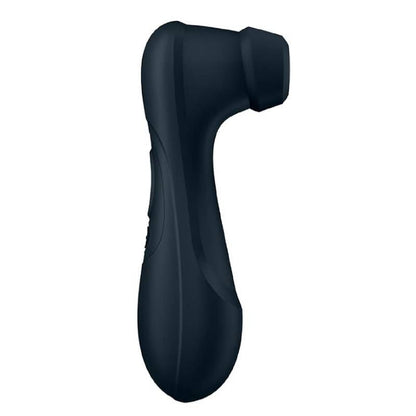 Satisfyer Pro 2 Gen 3 App Control Clitoral Stimulator Black