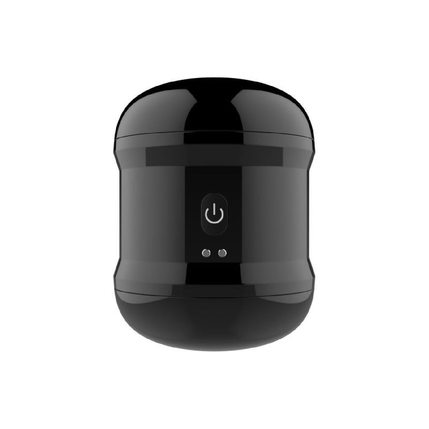 Onyx Dual Open Ended Penis Trainer