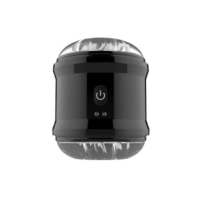 Onyx Dual Open Ended Penis Trainer