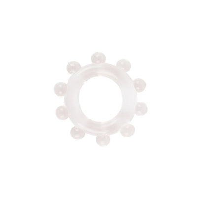 Power Enhancer Ring Clear