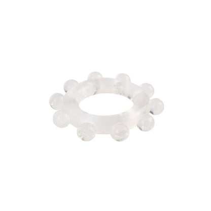 Power Enhancer Ring Clear