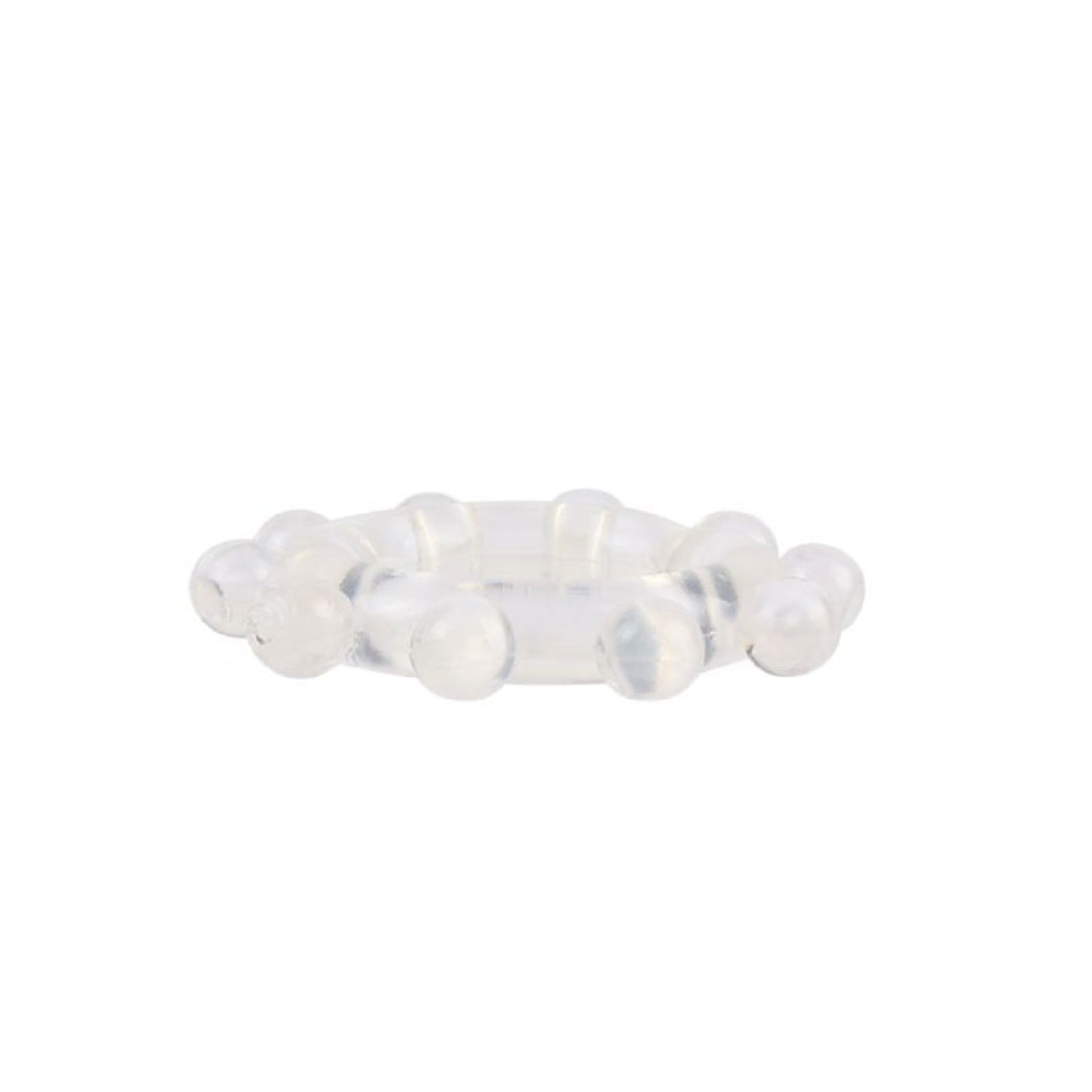 Power Enhancer Ring Clear