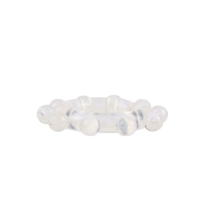 Power Enhancer Ring Clear