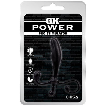 Prostate Pleaser Plug