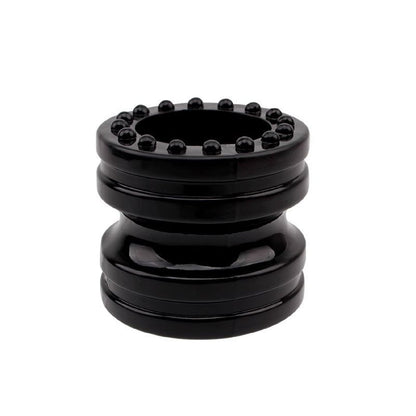 Hard on 2 Pc Ring Set